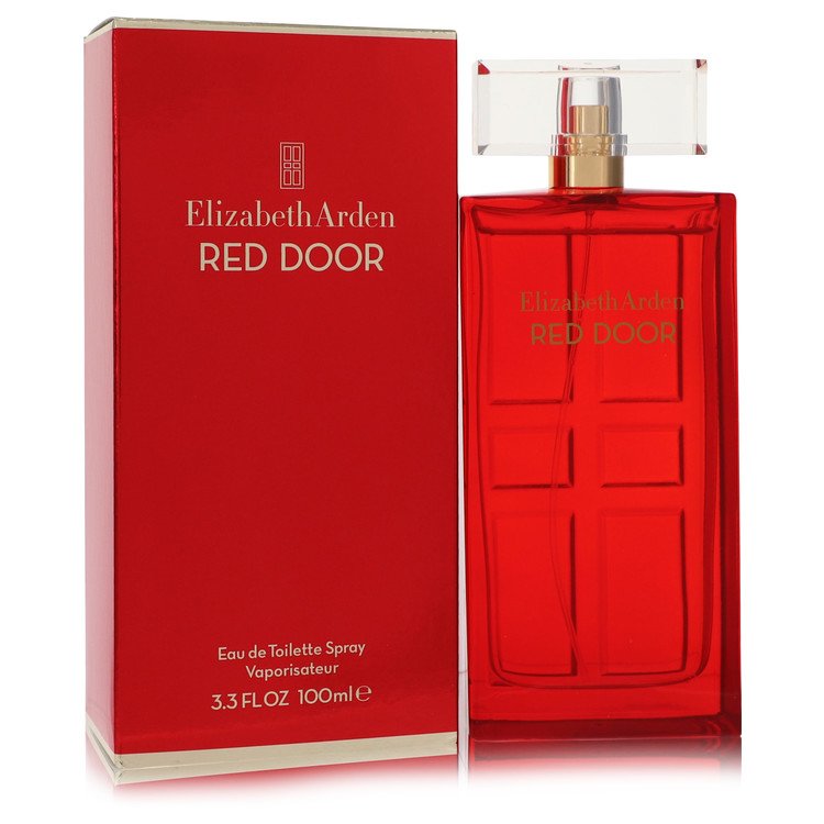 Red Door Perfume for Women by Elizabeth Arden SpadezStore