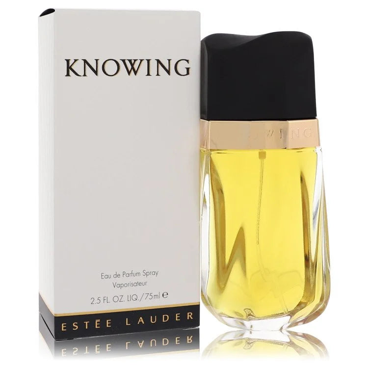 Knowing by Estee Lauder Perfume for Women SpadezStore