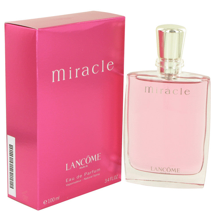 Miracle Perfume by Lancome for Women SpadezStore