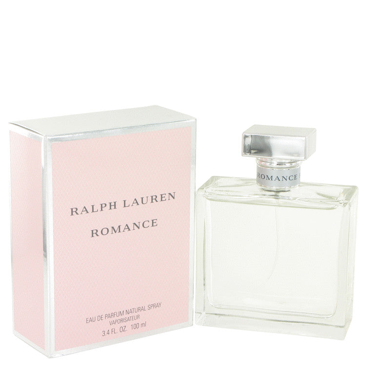 Romance Perfume By Ralph Lauren for Women SpadezStore