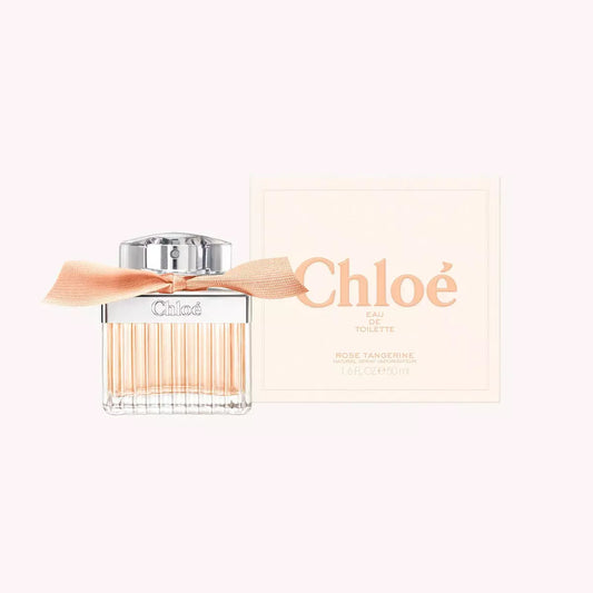 Chloe Eau De Toilette Perfume for Women SpadezStore