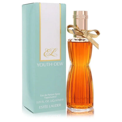 Estée Lauder Youth-Dew Eau de Parfum for Women SpadezStore