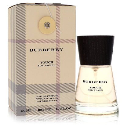 Burberry Touch for Women SpadezStore