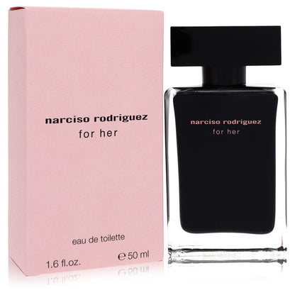 Narciso Rodriguez Perfume for Her SpadezStore