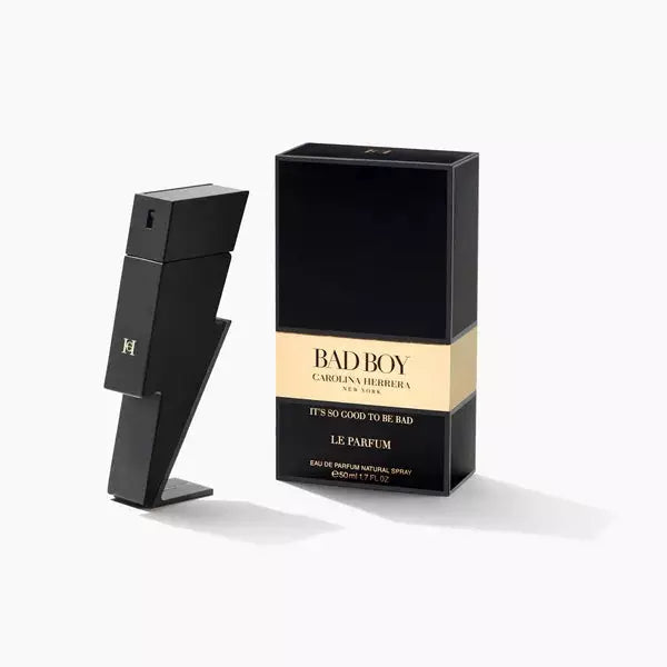 Bad Boy Le Parfum Cologne By Carolina Herrera for Men SpadezStore