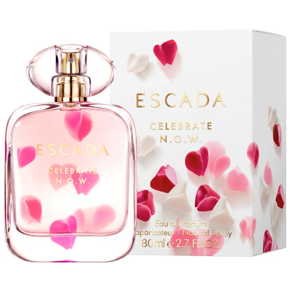 Escada Celebrate Now Perfume for Women SpadezStore